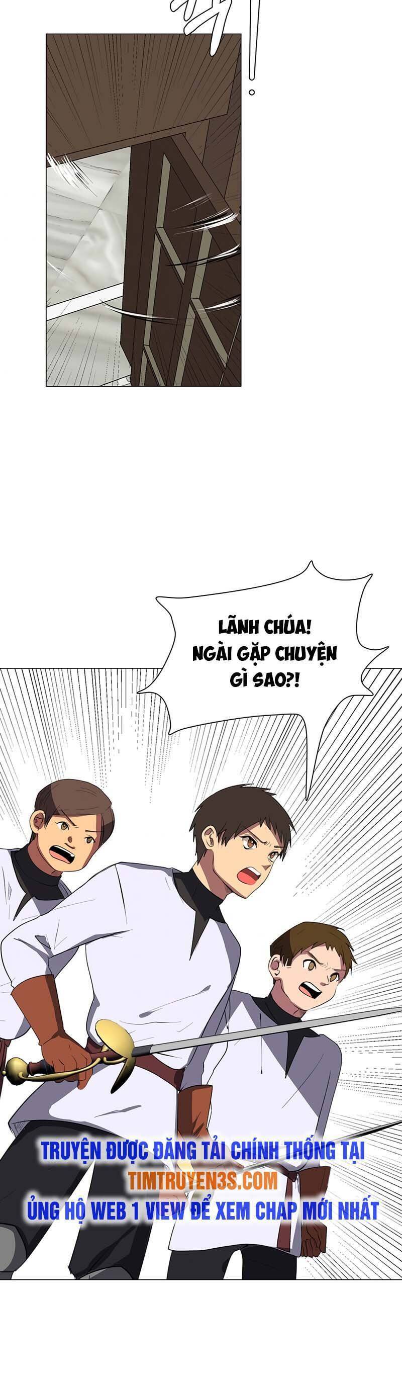 Estio Chapter 40 - Trang 3