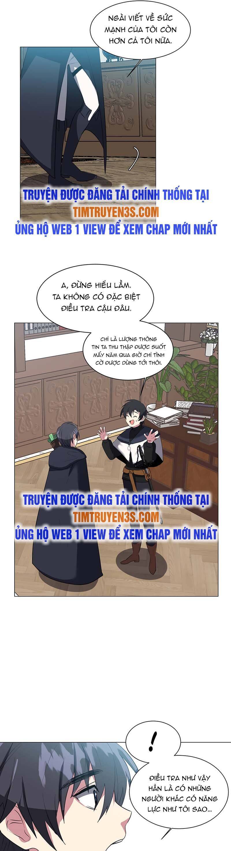 Estio Chapter 40 - Trang 25