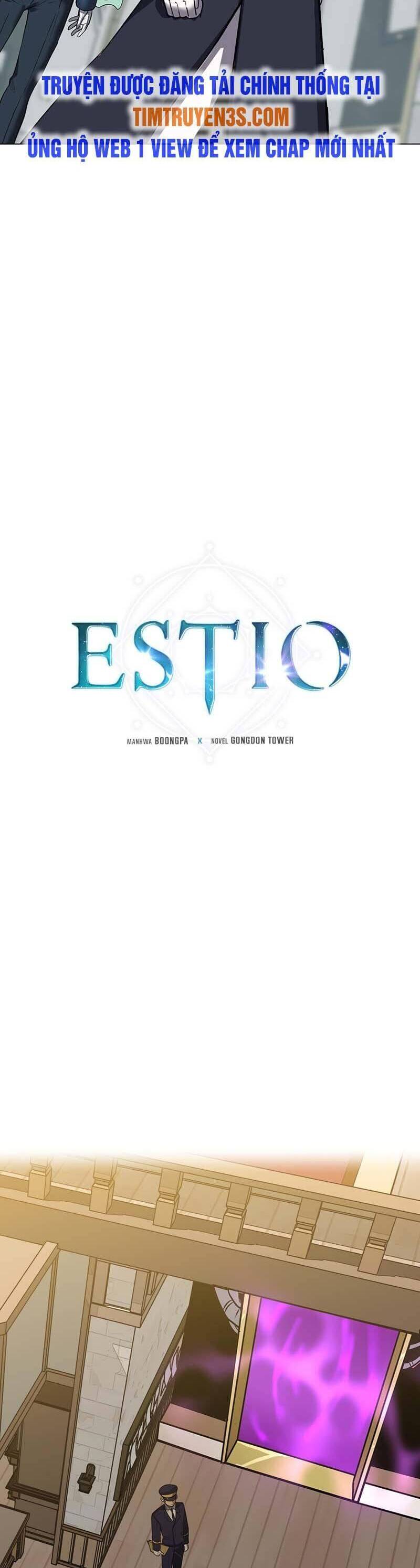 Estio Chapter 35 - Trang 6