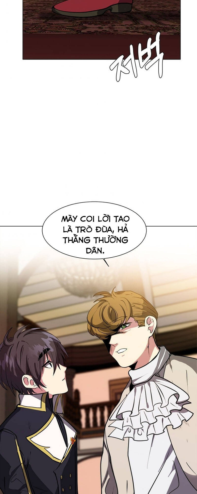 Estio Chapter 24 - Trang 39