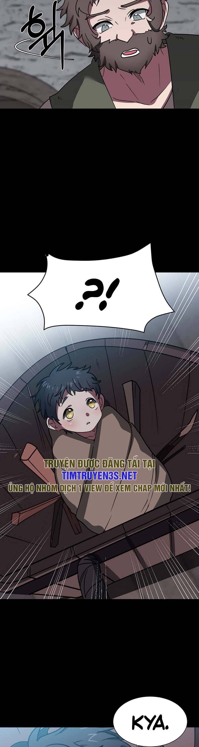 Estio Chapter 55 - Trang 31