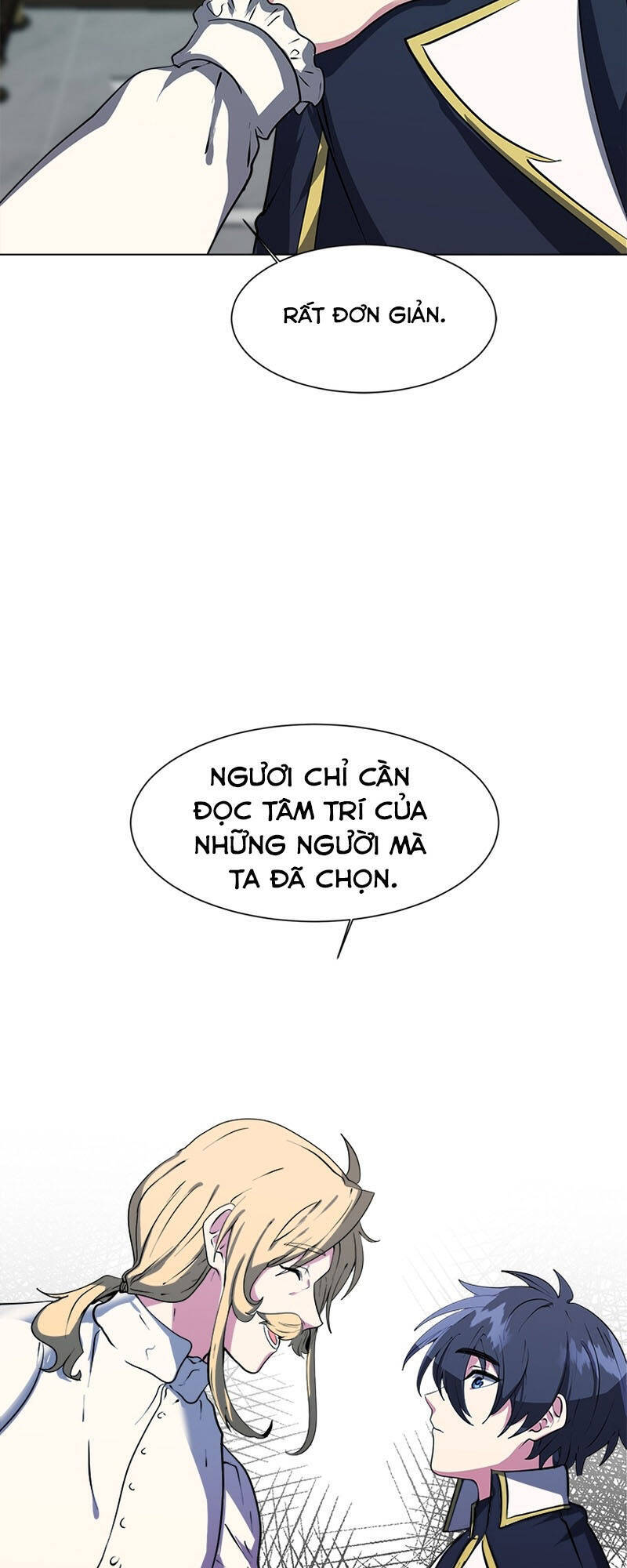 Estio Chapter 24 - Trang 5