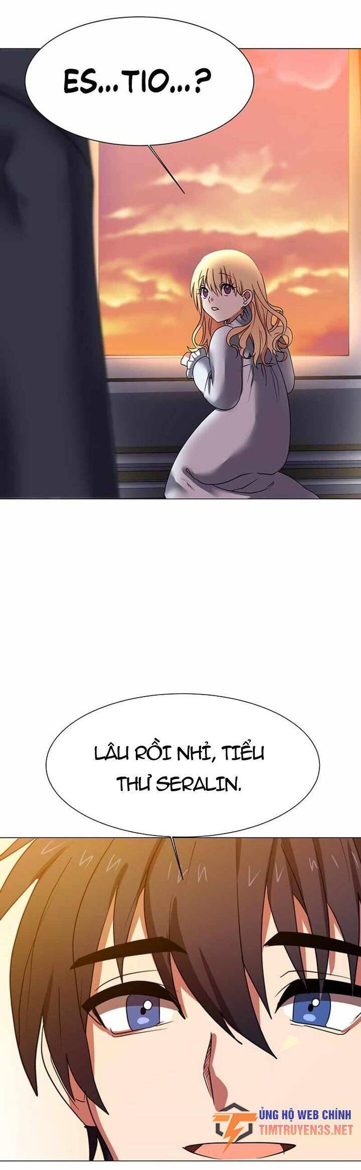 Estio Chapter 48 - Trang 33