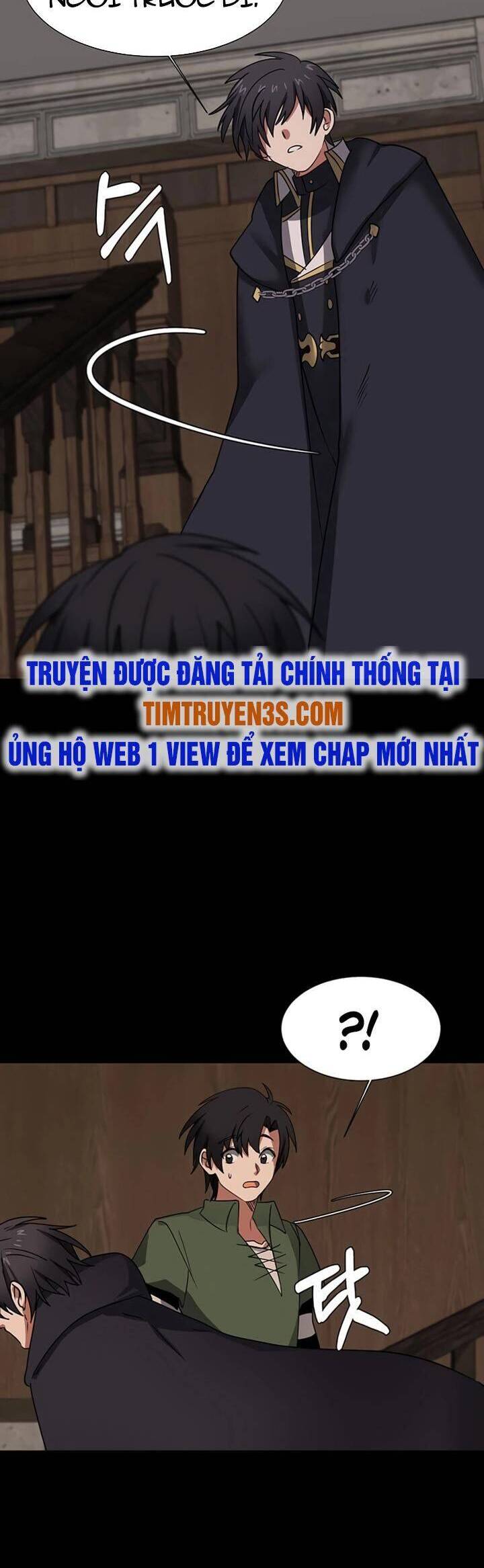 Estio Chapter 49 - Trang 32