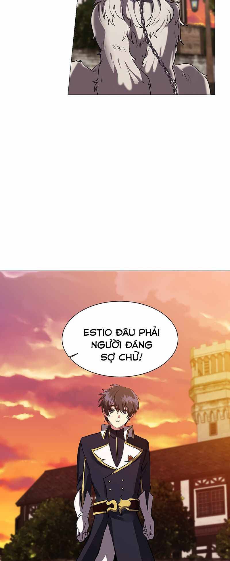 Estio Chapter 16 - Trang 23