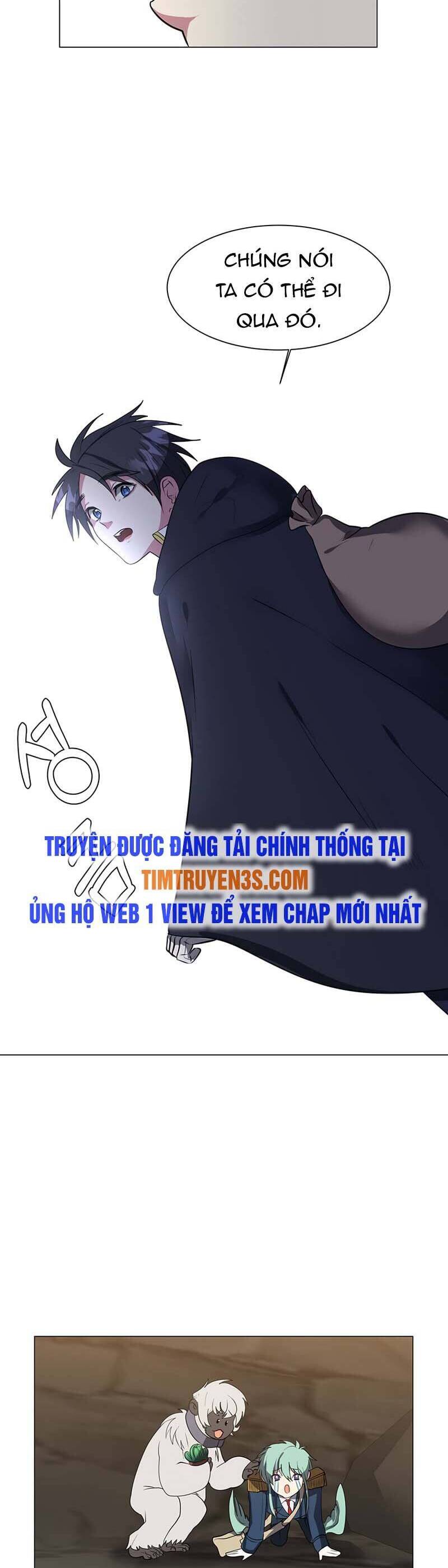 Estio Chapter 36 - Trang 22