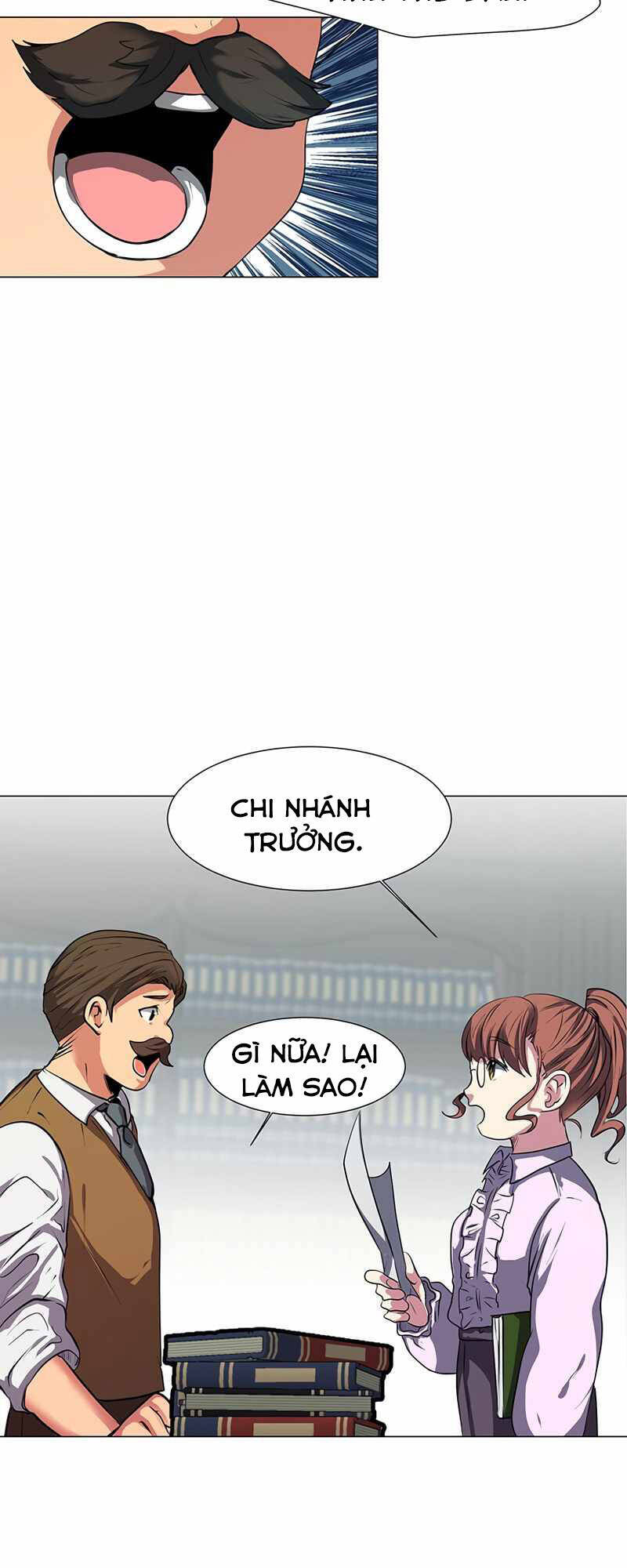 Estio Chapter 27 - Trang 22