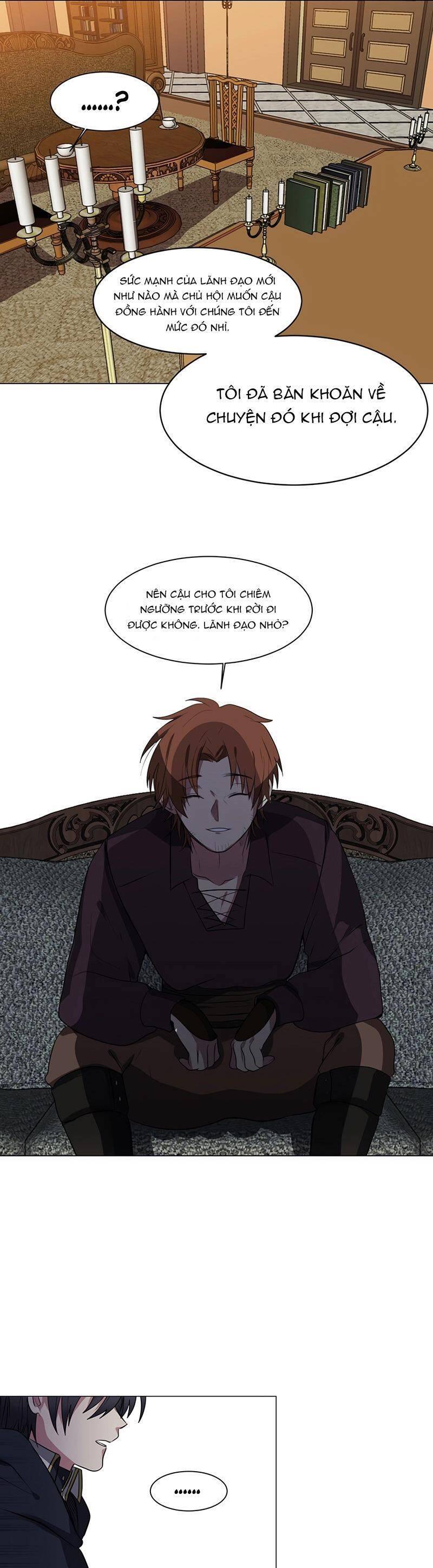 Estio Chapter 33 - Trang 5