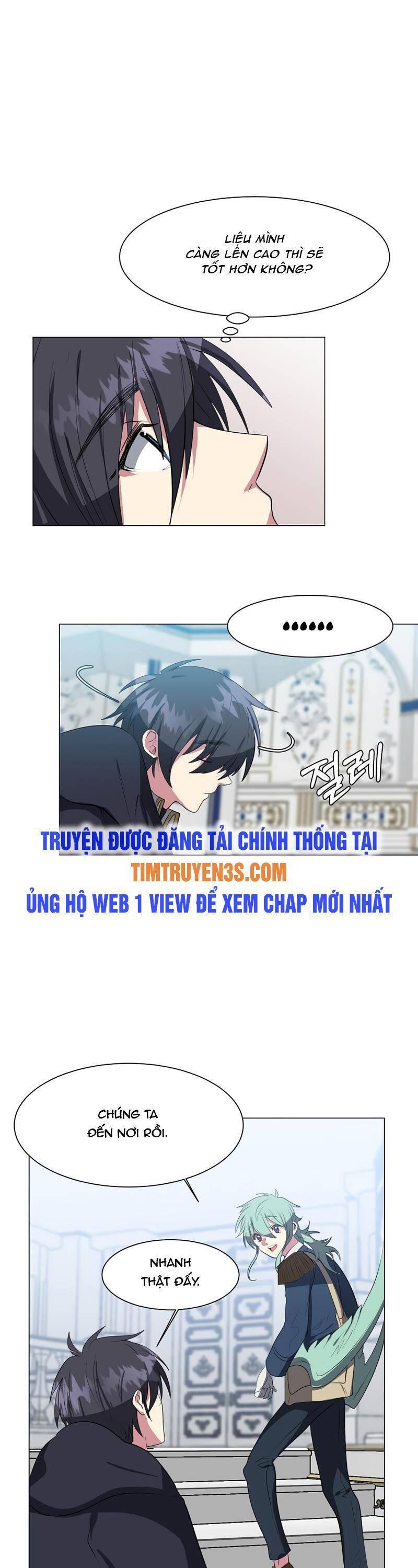 Estio Chapter 31 - Trang 27