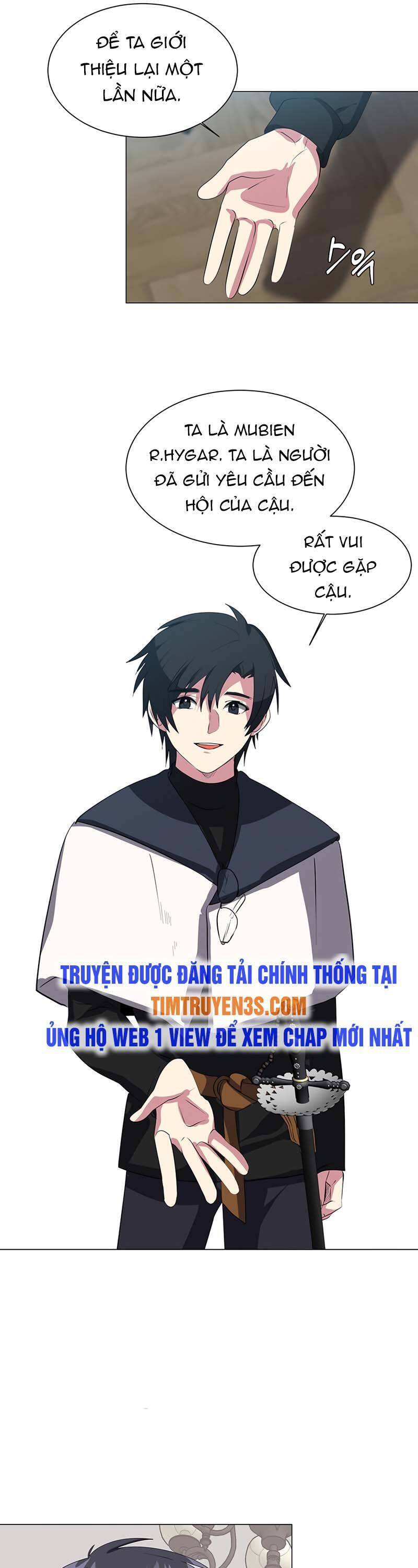 Estio Chapter 40 - Trang 13