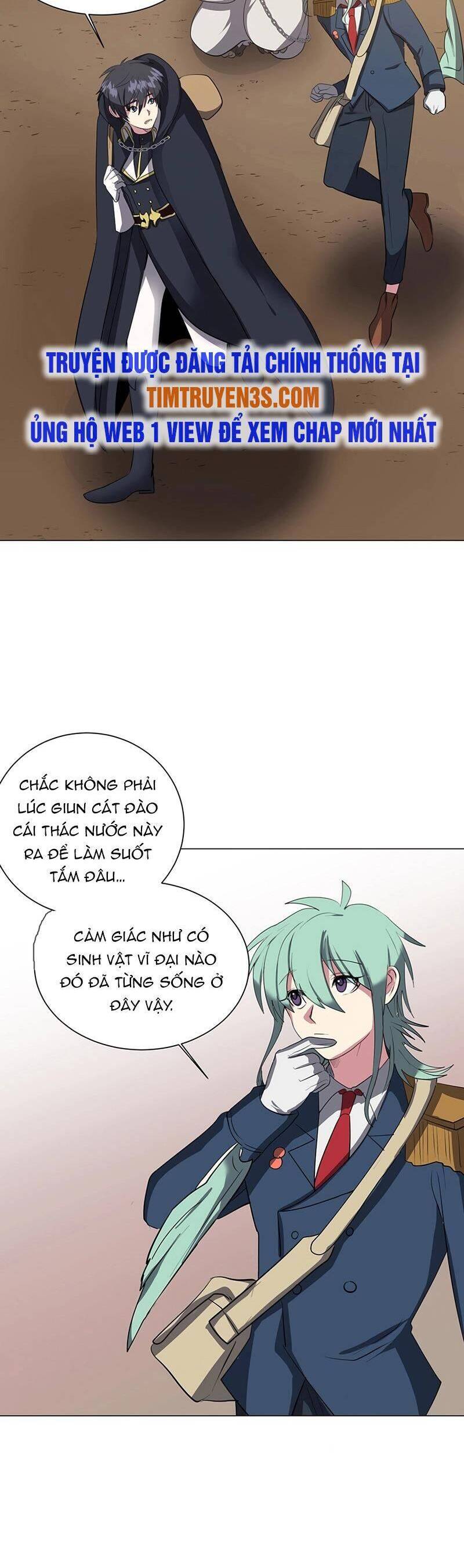 Estio Chapter 37 - Trang 30