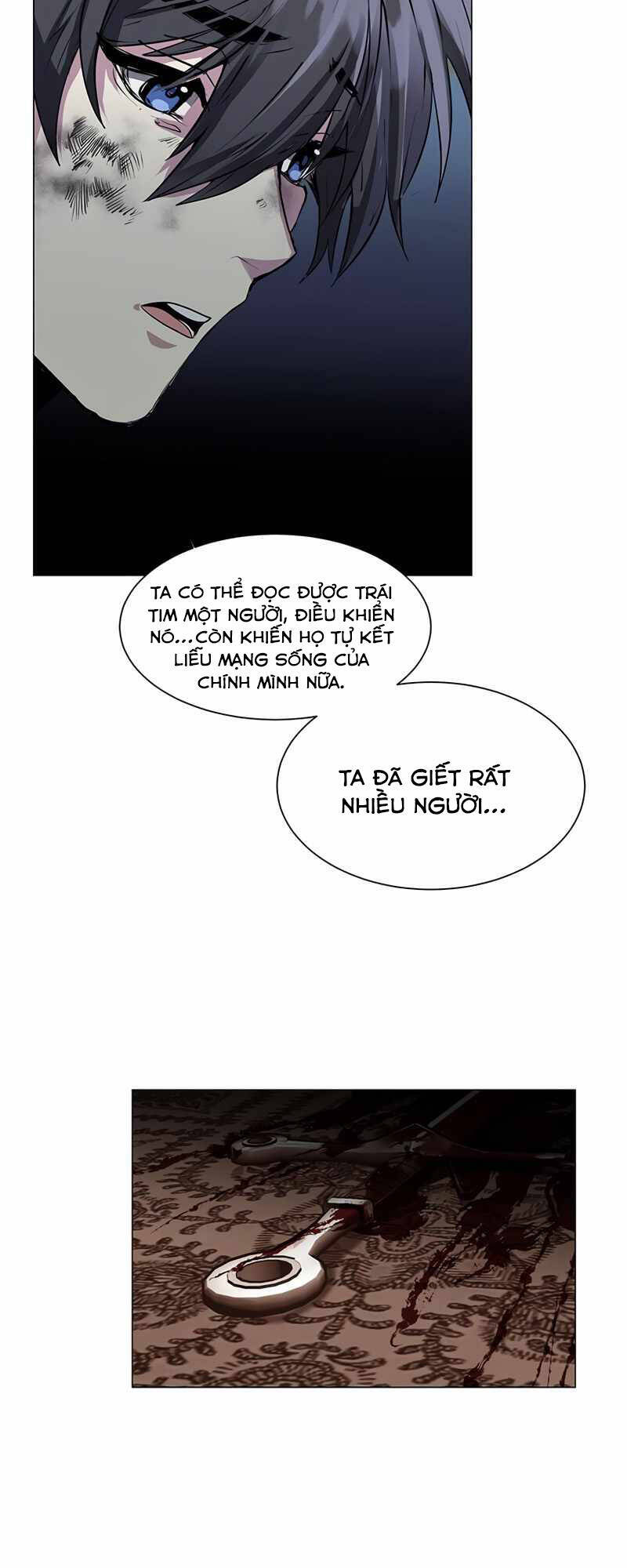 Estio Chapter 27 - Trang 4