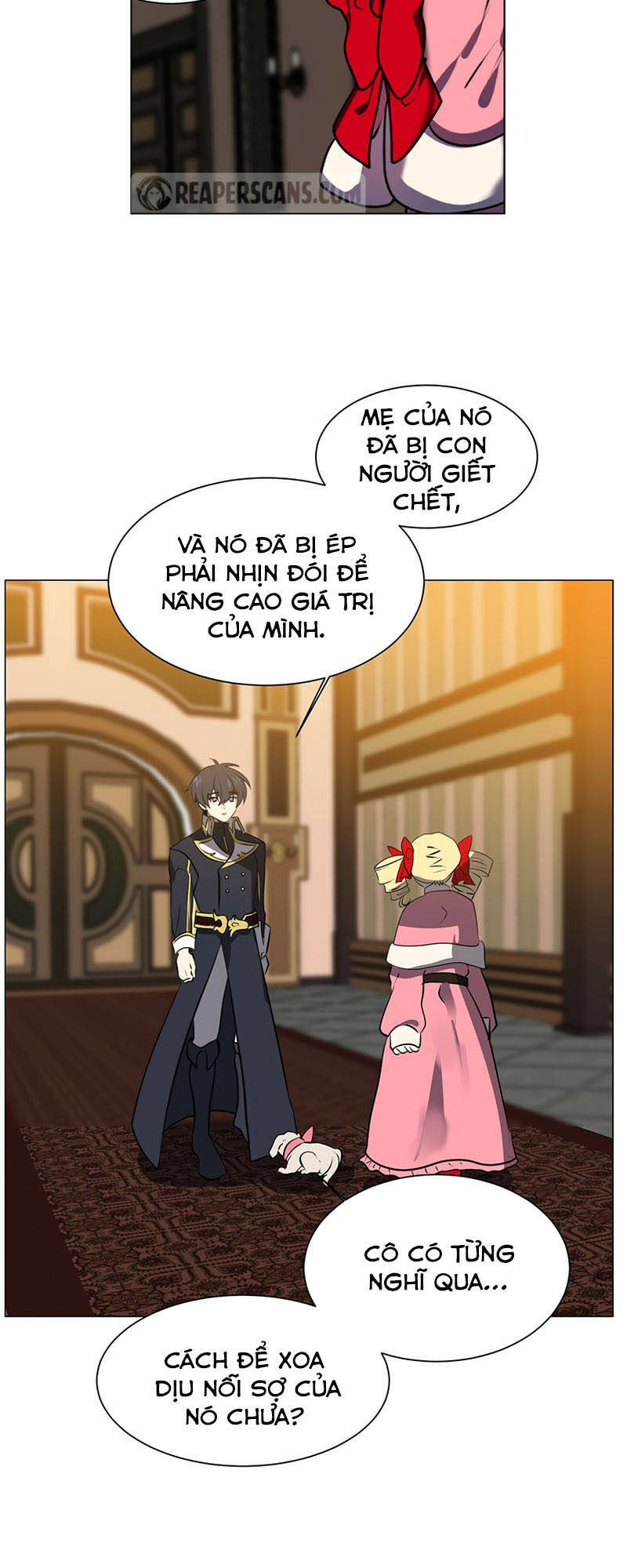 Estio Chapter 14 - Trang 38