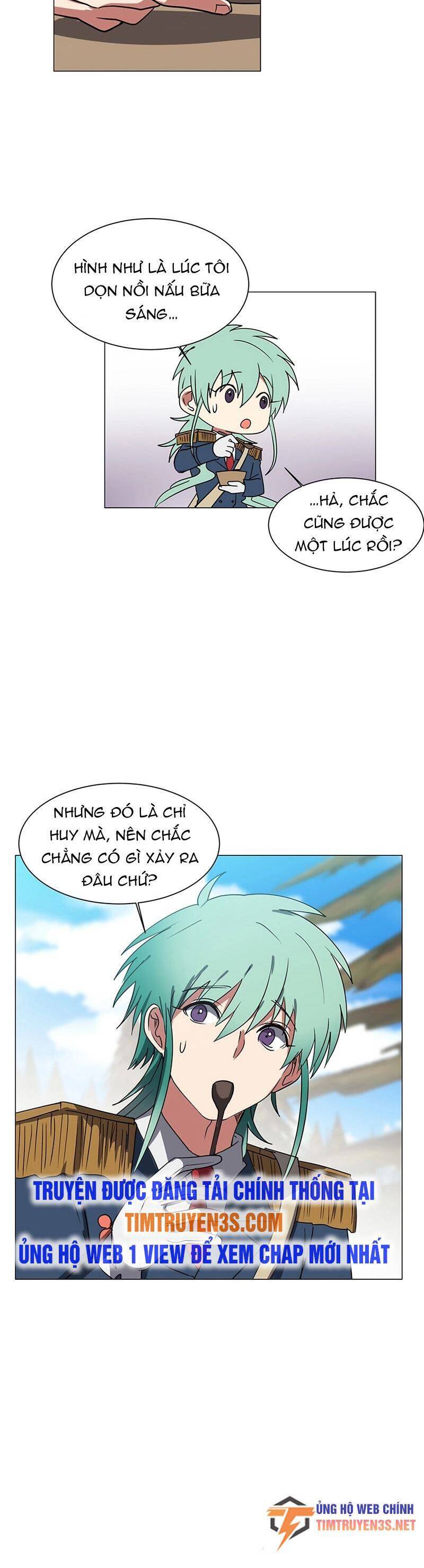 Estio Chapter 43 - Trang 17