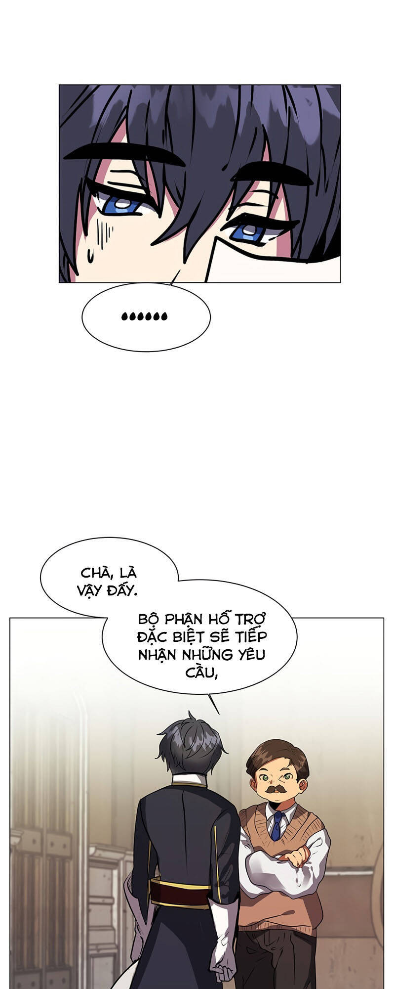 Estio Chapter 13 - Trang 19