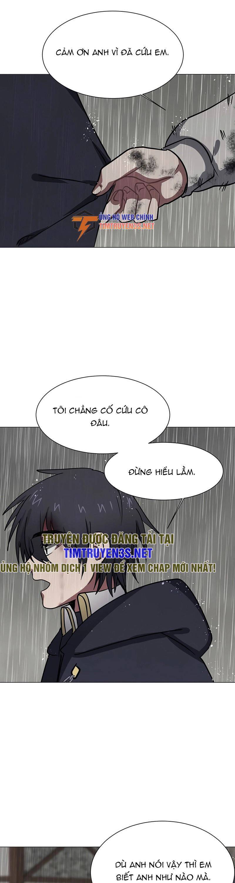 Estio Chapter 52 - Trang 27