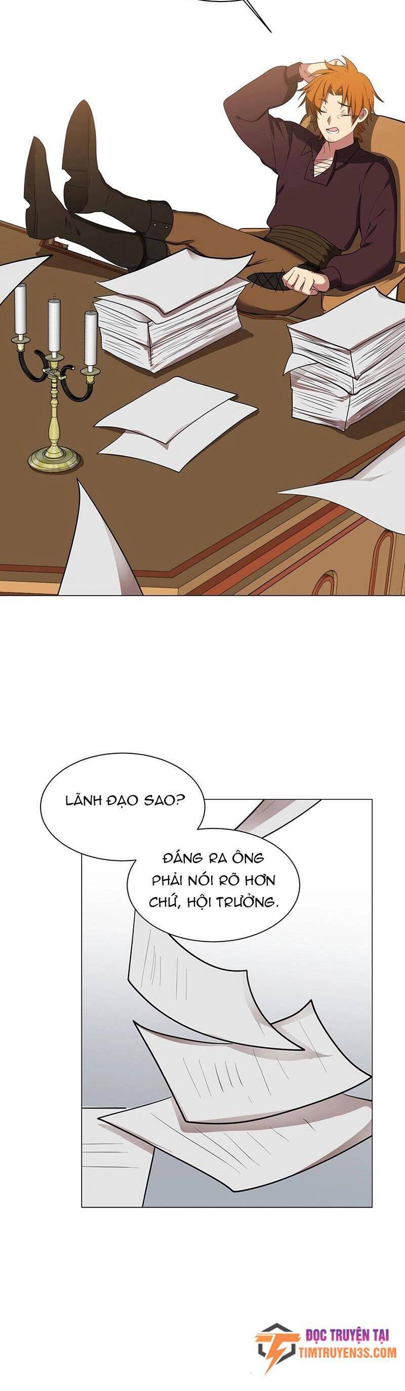 Estio Chapter 33 - Trang 16