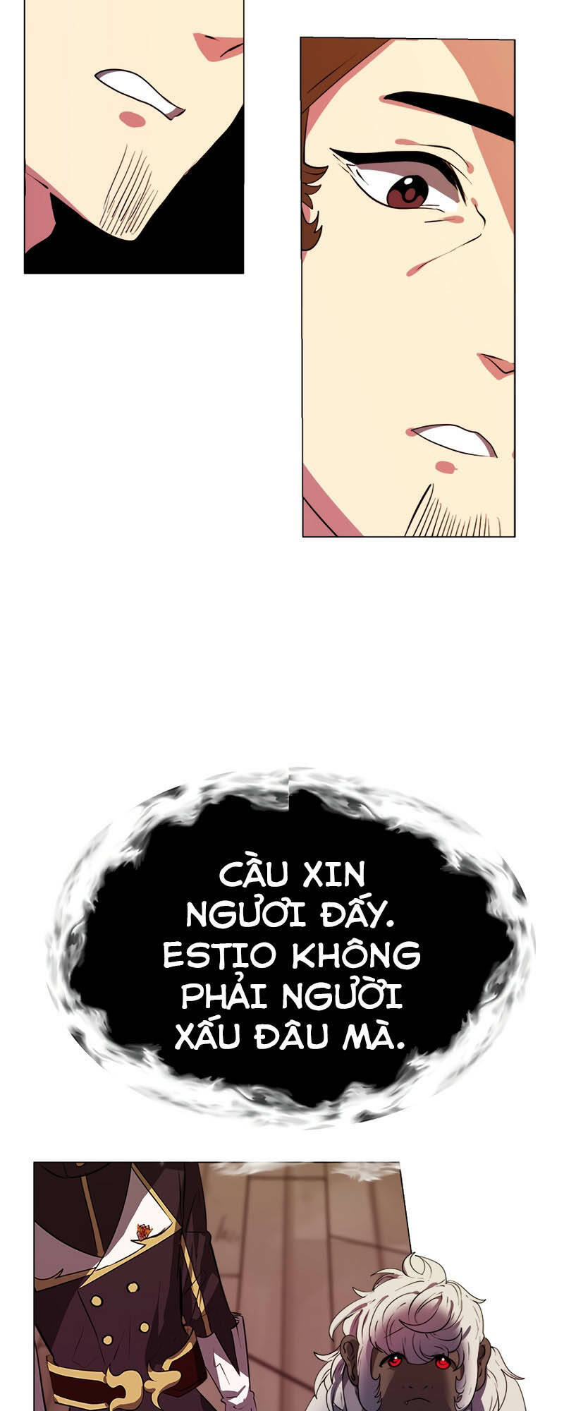 Estio Chapter 19 - Trang 17