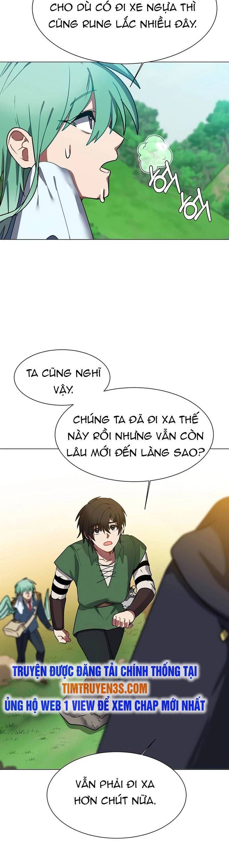 Estio Chapter 50 - Trang 6