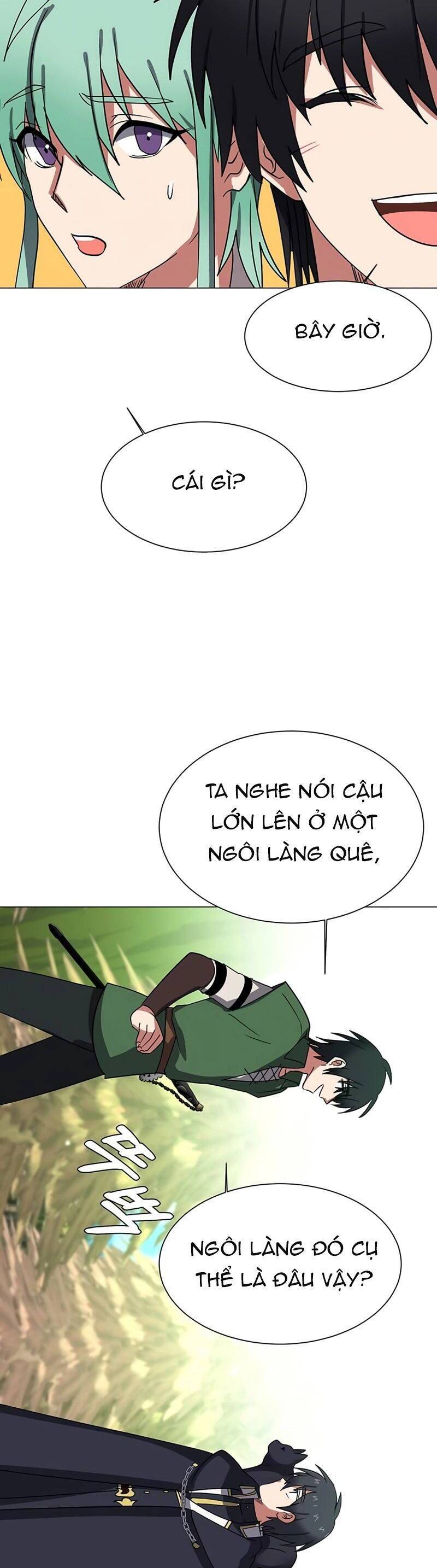 Estio Chapter 45 - Trang 11