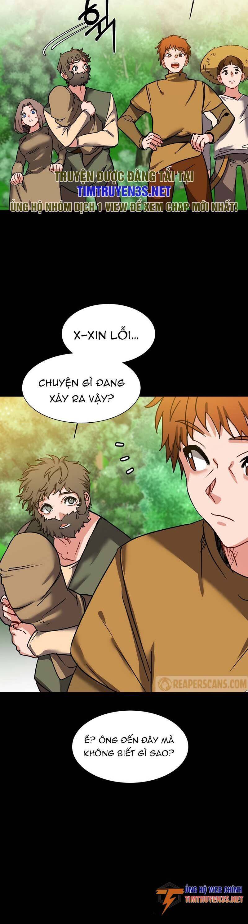 Estio Chapter 56 - Trang 8