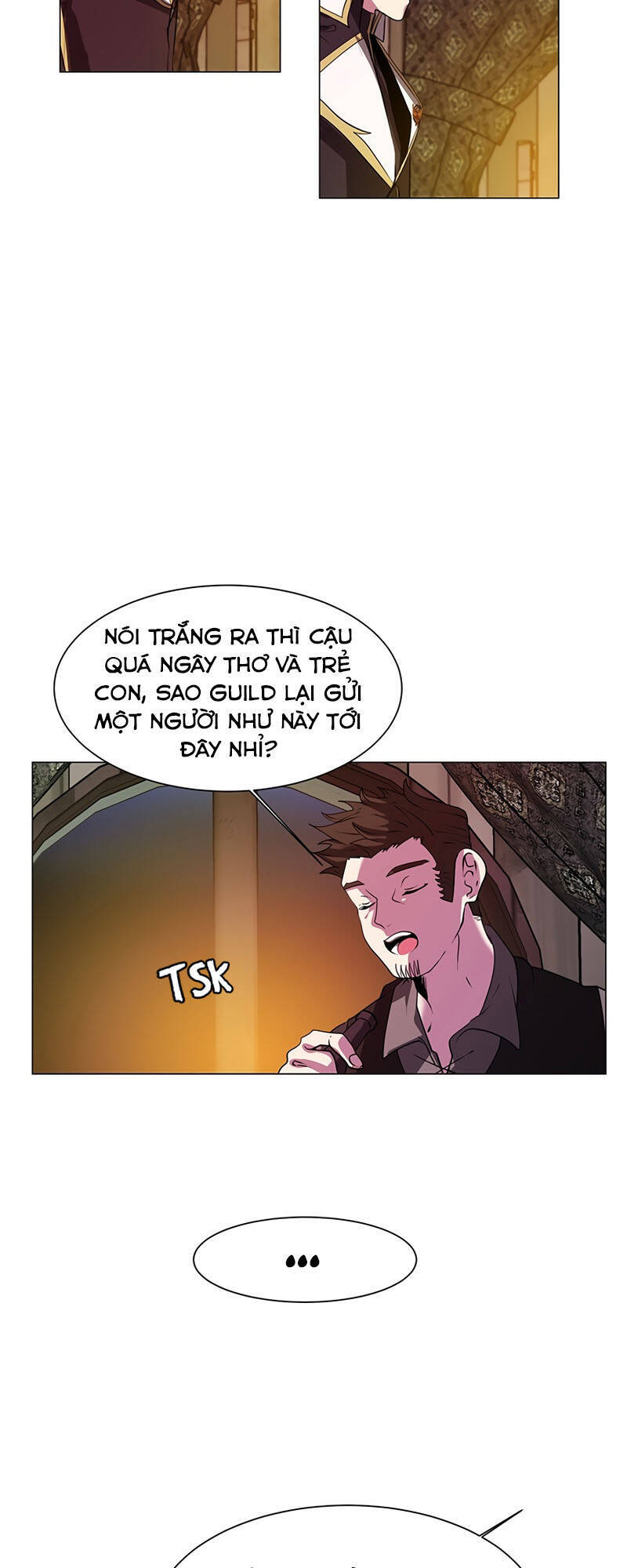 Estio Chapter 18 - Trang 22