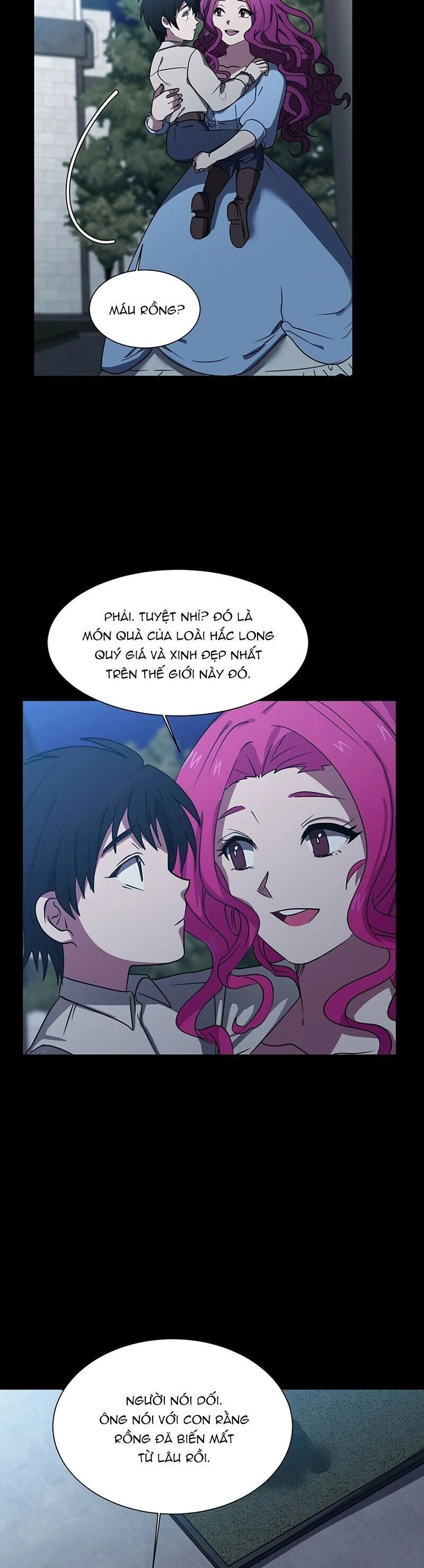 Estio Chapter 42 - Trang 3