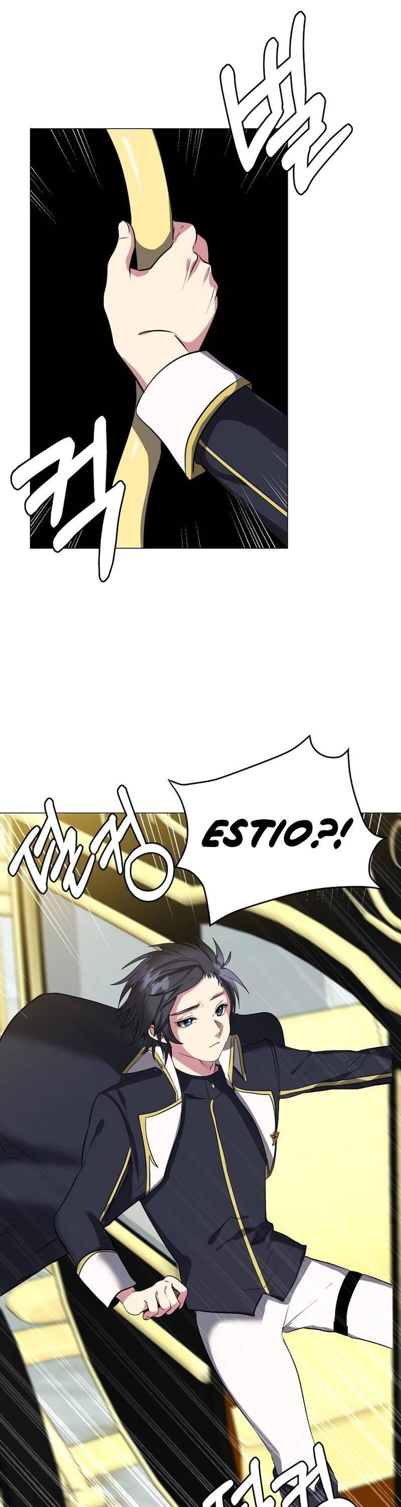 Estio Chapter 31 - Trang 6