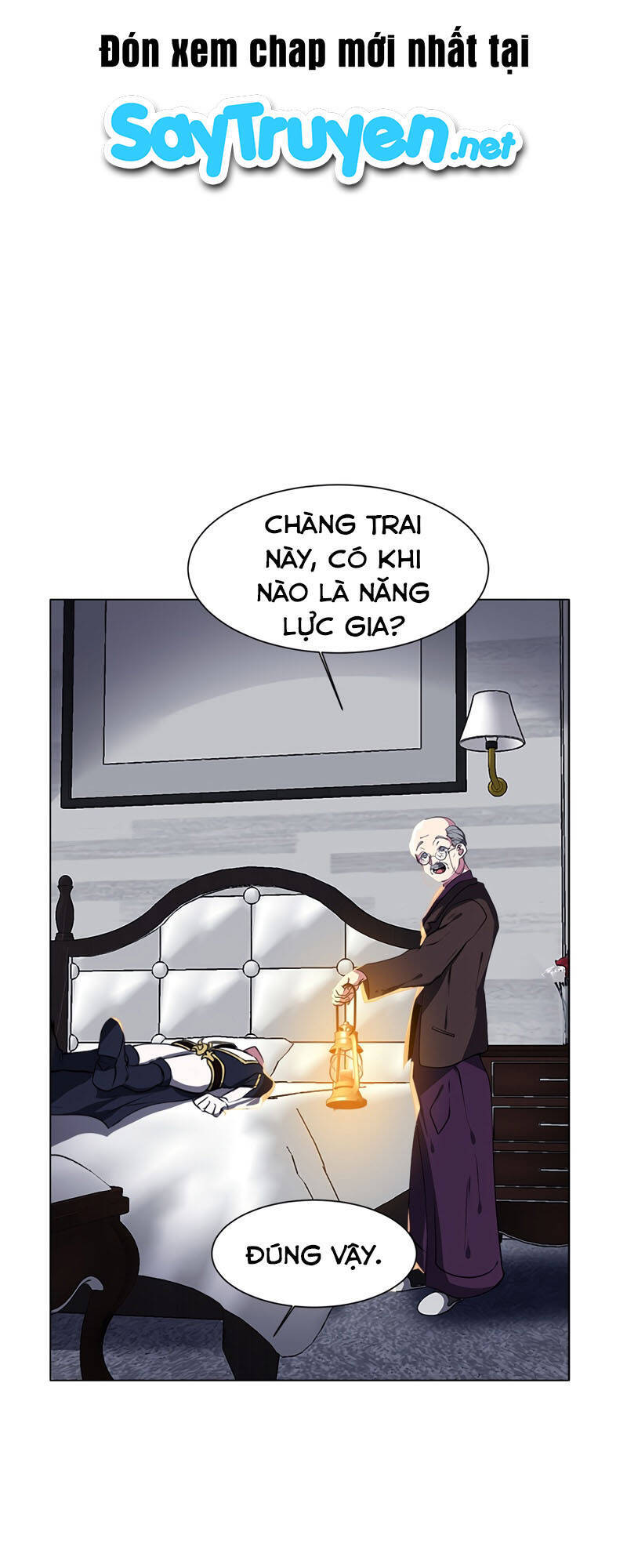 Estio Chapter 22 - Trang 8