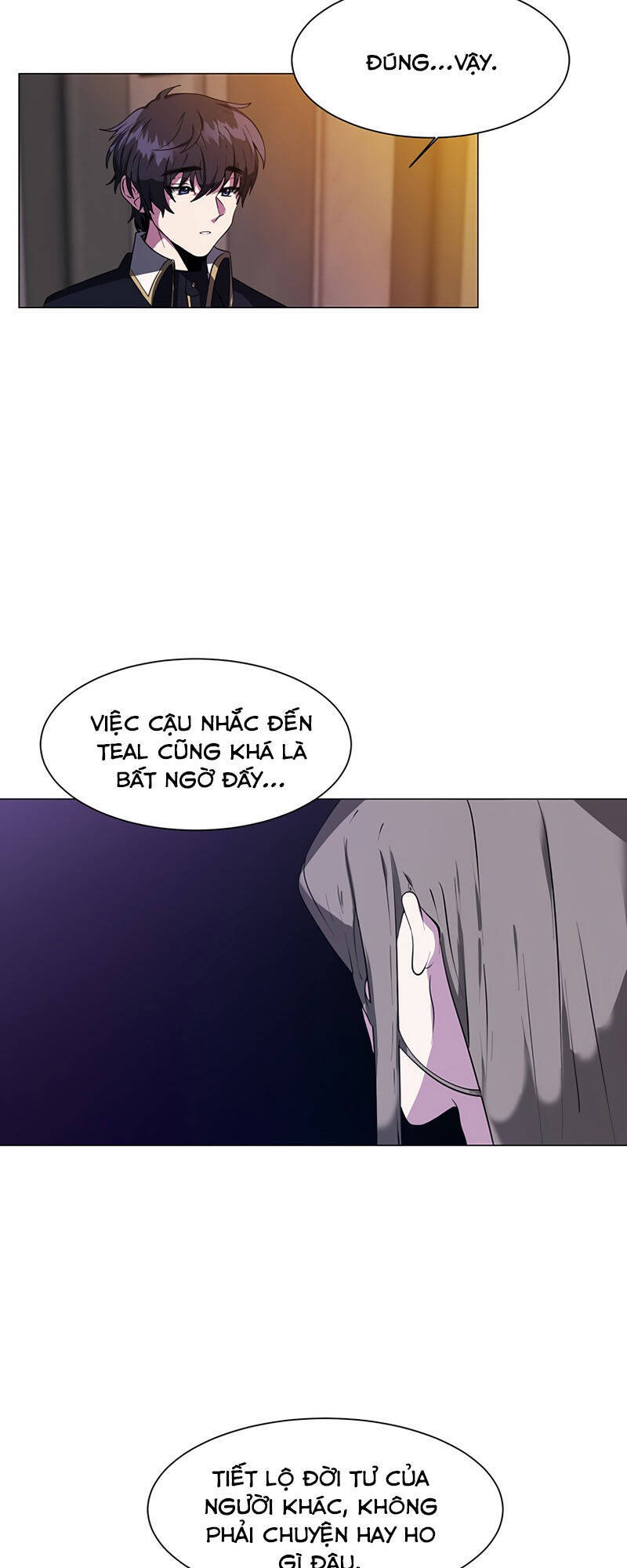 Estio Chapter 18 - Trang 20