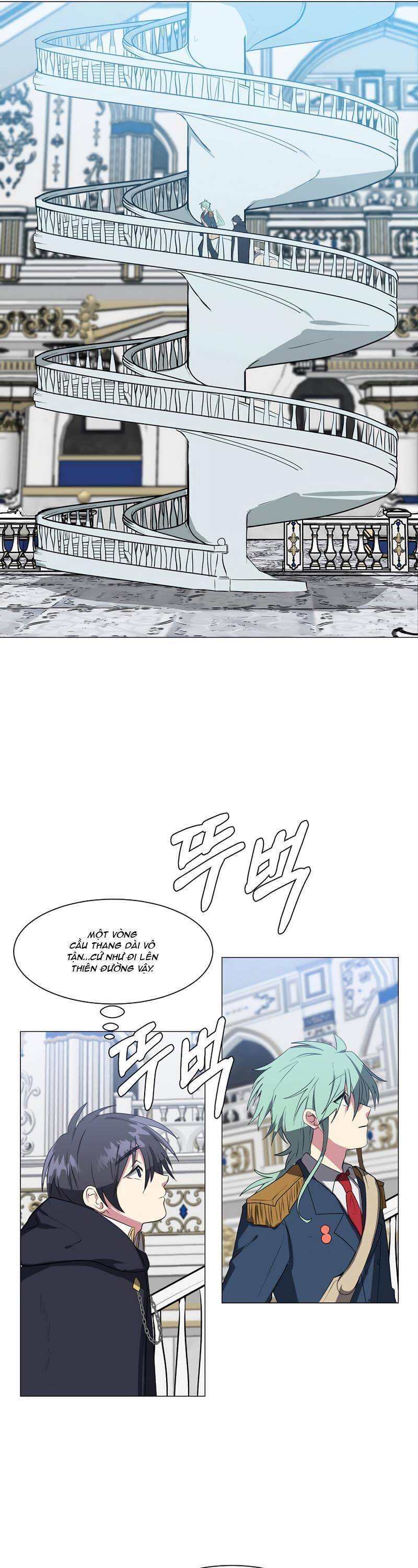 Estio Chapter 31 - Trang 25