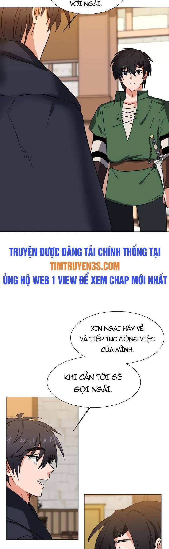 Estio Chapter 58 - Trang 23