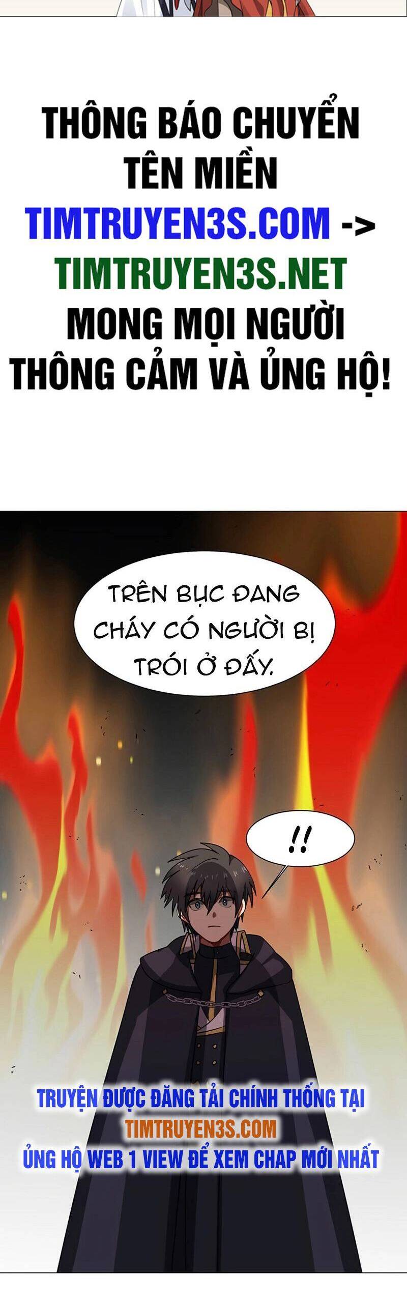 Estio Chapter 51 - Trang 1