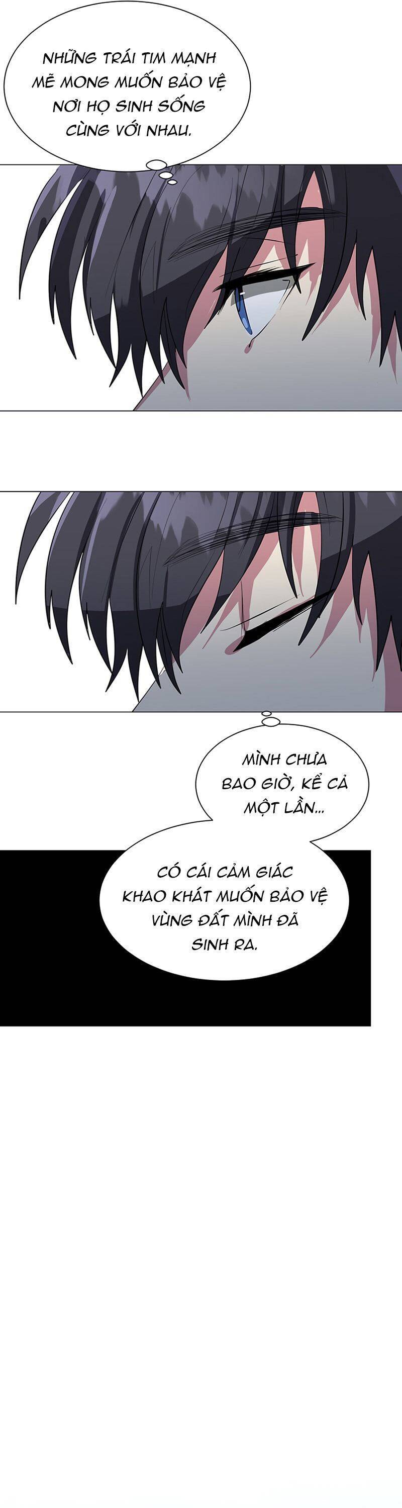 Estio Chapter 39 - Trang 13