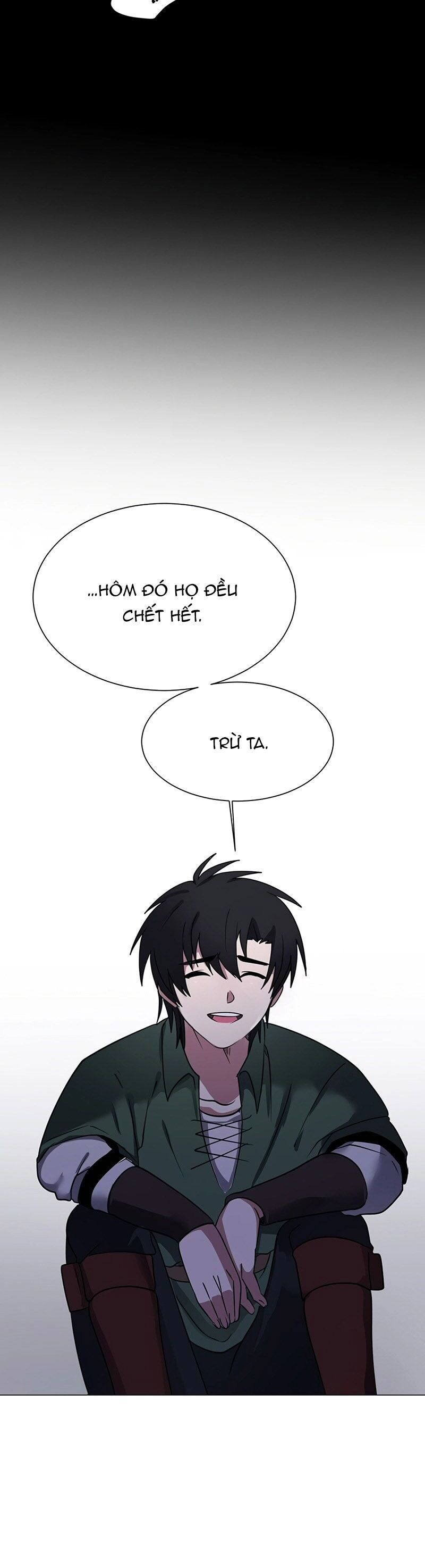 Estio Chapter 42 - Trang 27