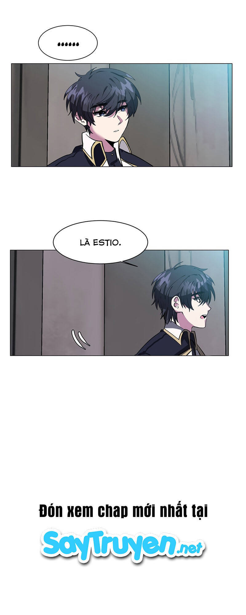 Estio Chapter 18 - Trang 14