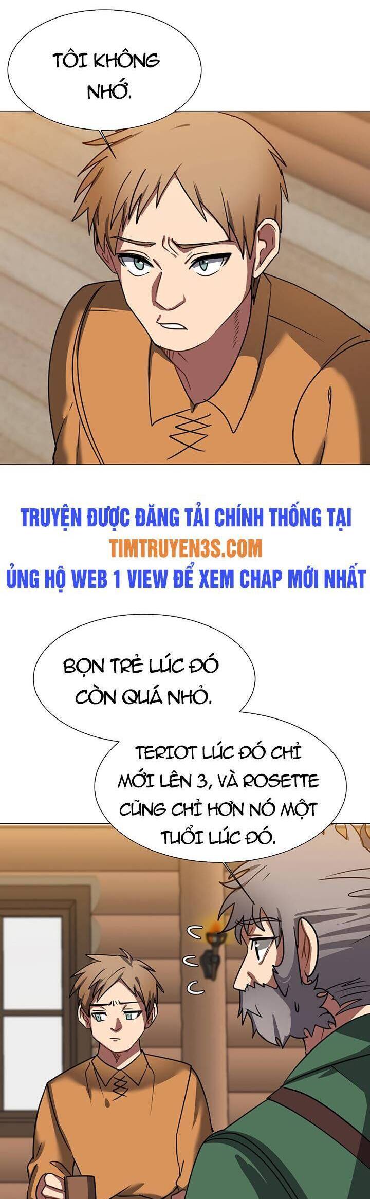 Estio Chapter 53 - Trang 26