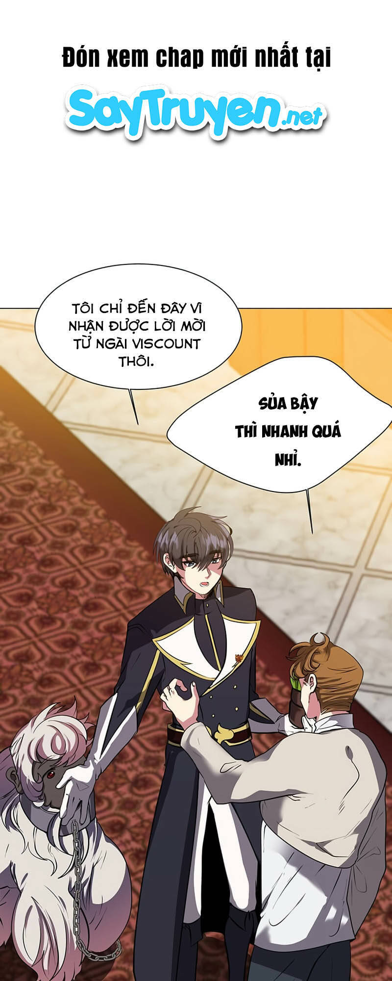 Estio Chapter 25 - Trang 9