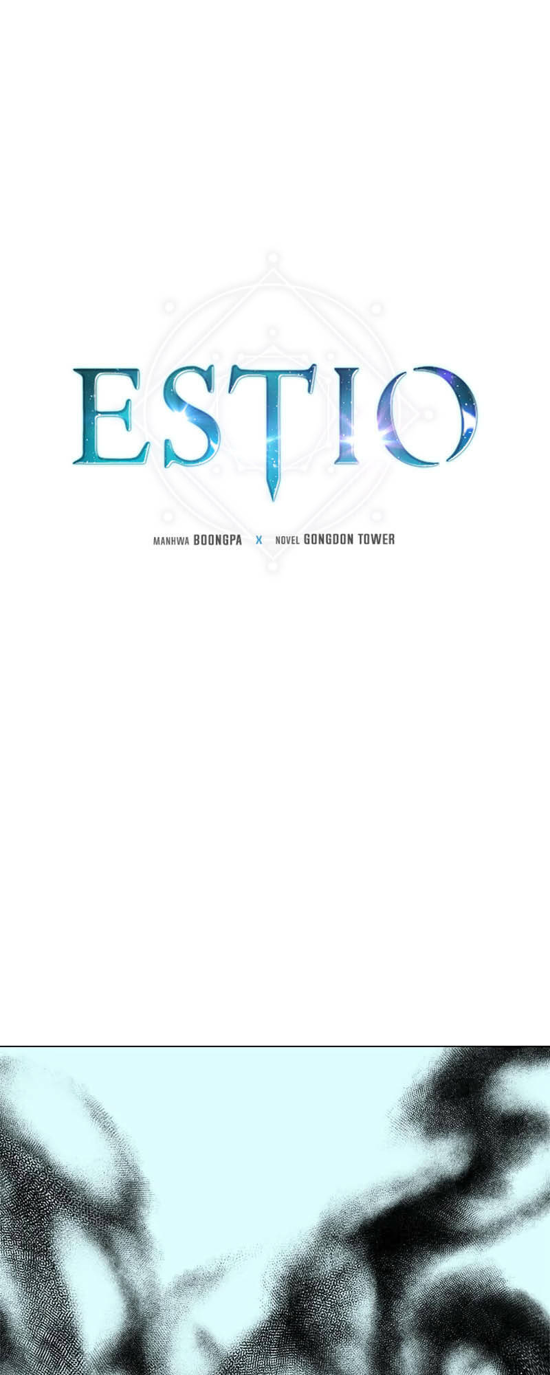 Estio Chapter 20 - Trang 1