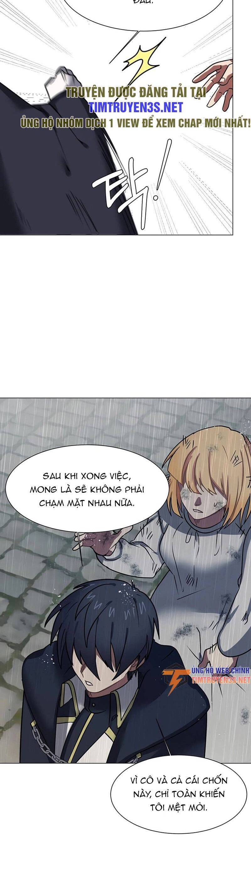 Estio Chapter 52 - Trang 30