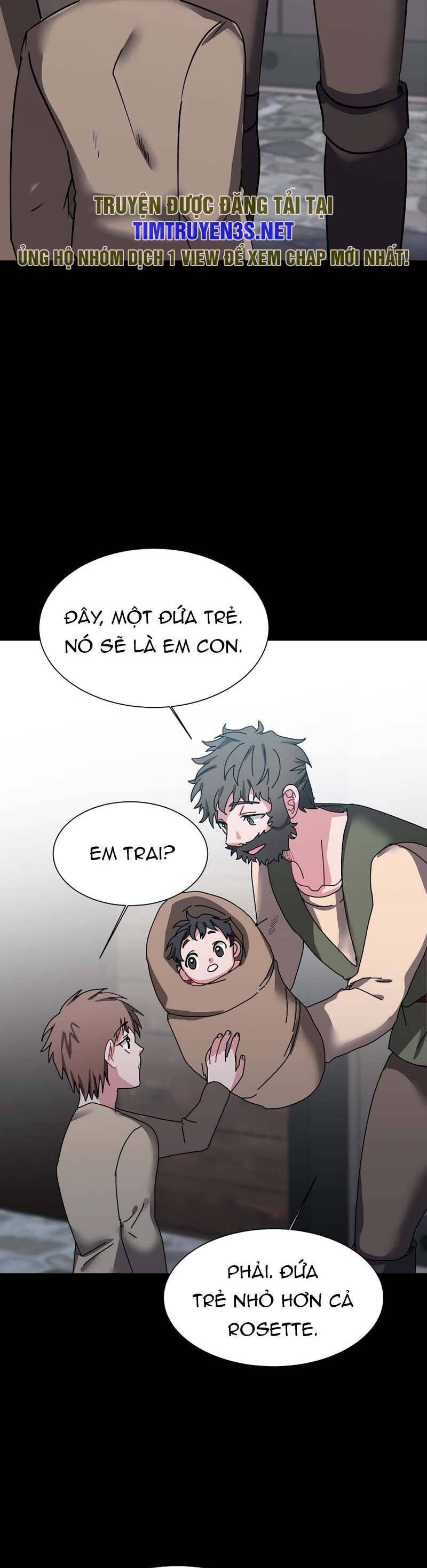 Estio Chapter 56 - Trang 19