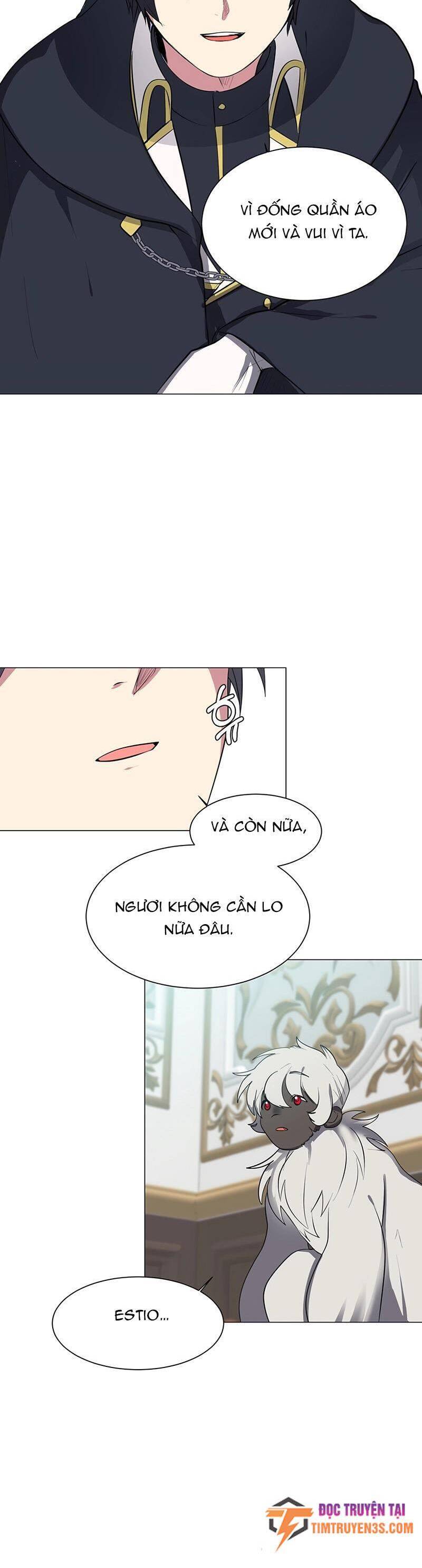 Estio Chapter 34 - Trang 8