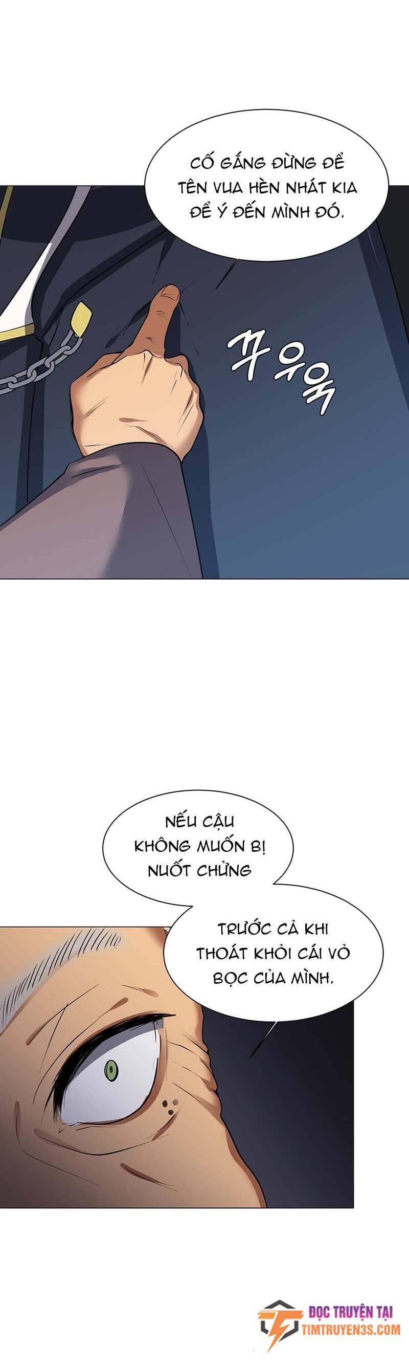 Estio Chapter 35 - Trang 28