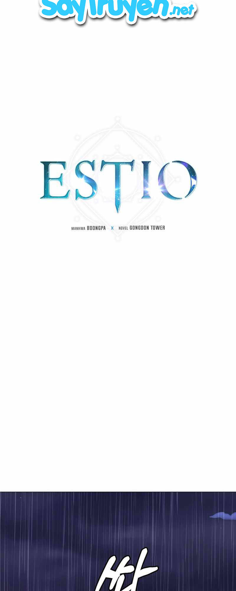 Estio Chapter 28 - Trang 21