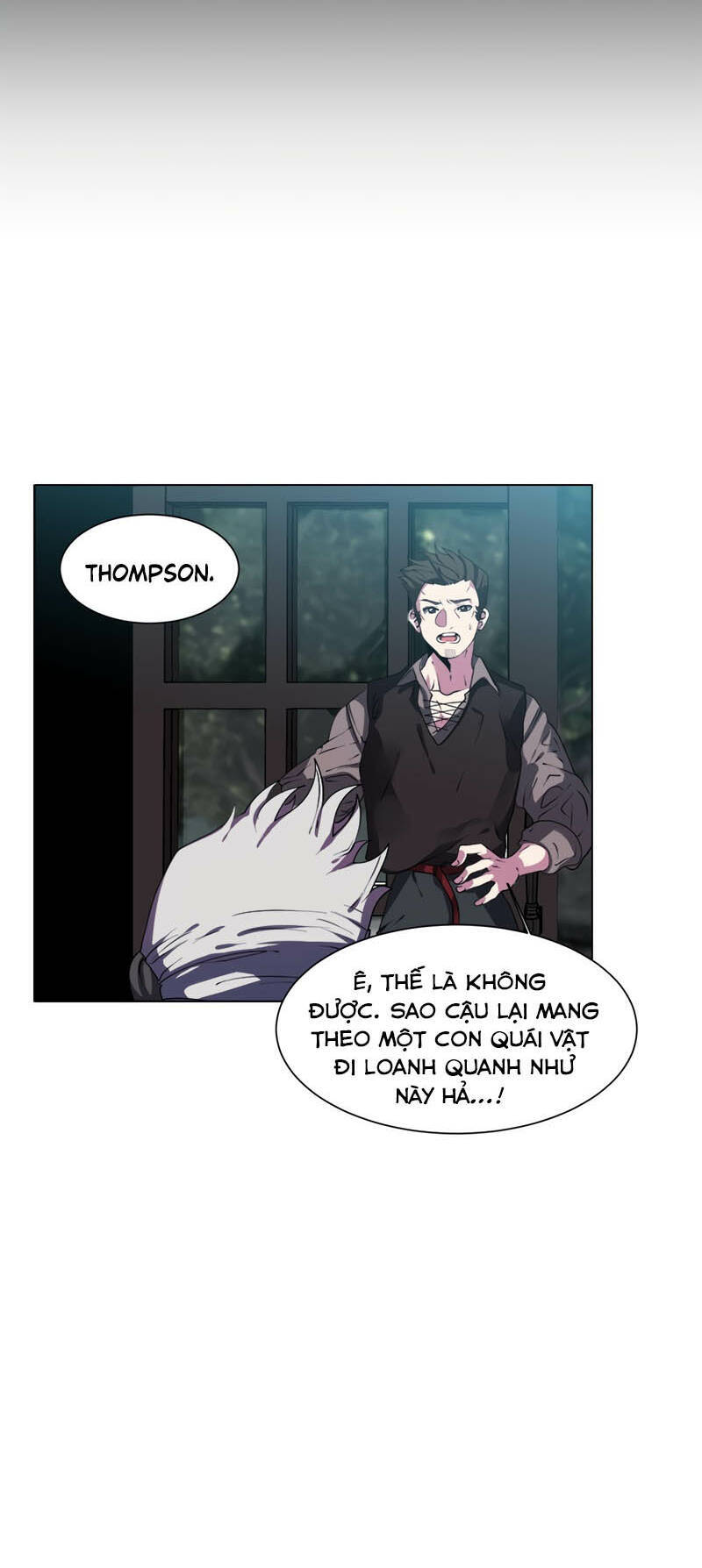 Estio Chapter 17 - Trang 42