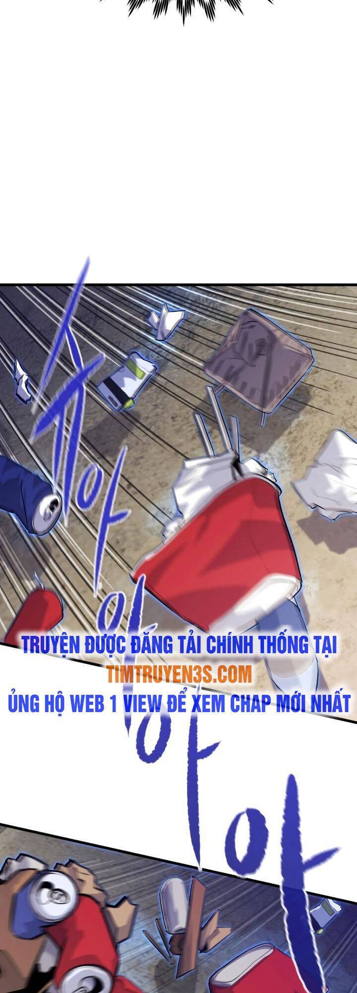 Quỷ Linh Vương Chapter 26 - Trang 61