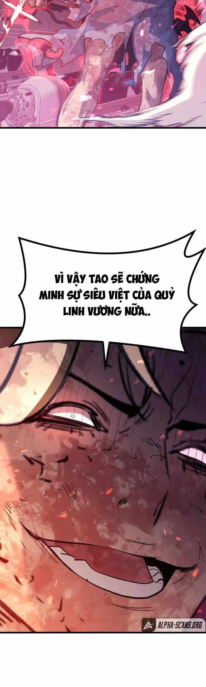 Quỷ Linh Vương Chapter 56 - Trang 57