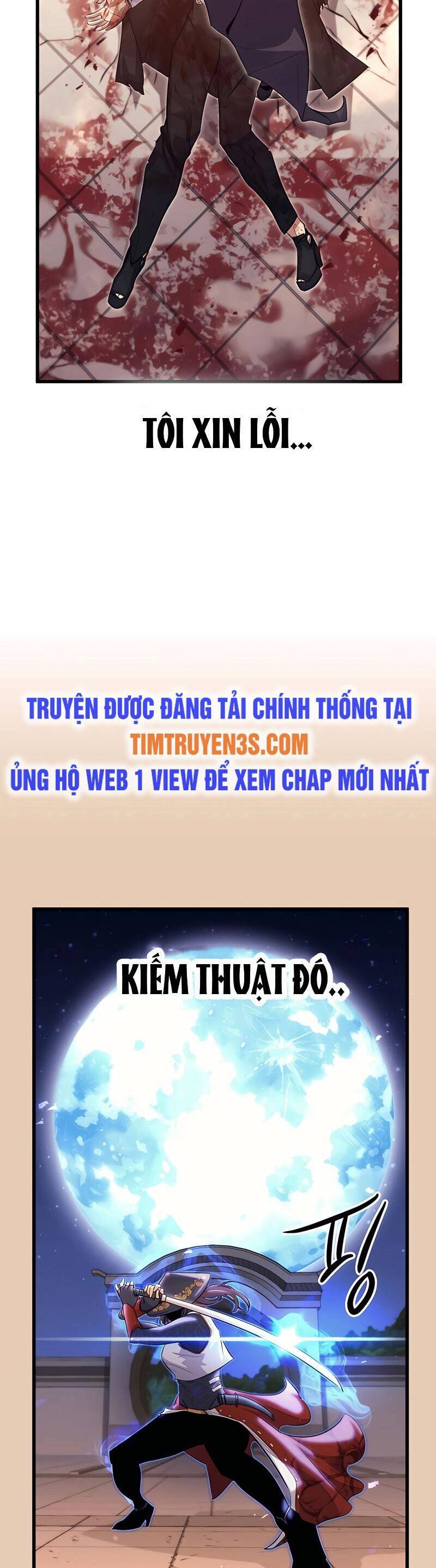 Quỷ Linh Vương Chapter 39 - Trang 45