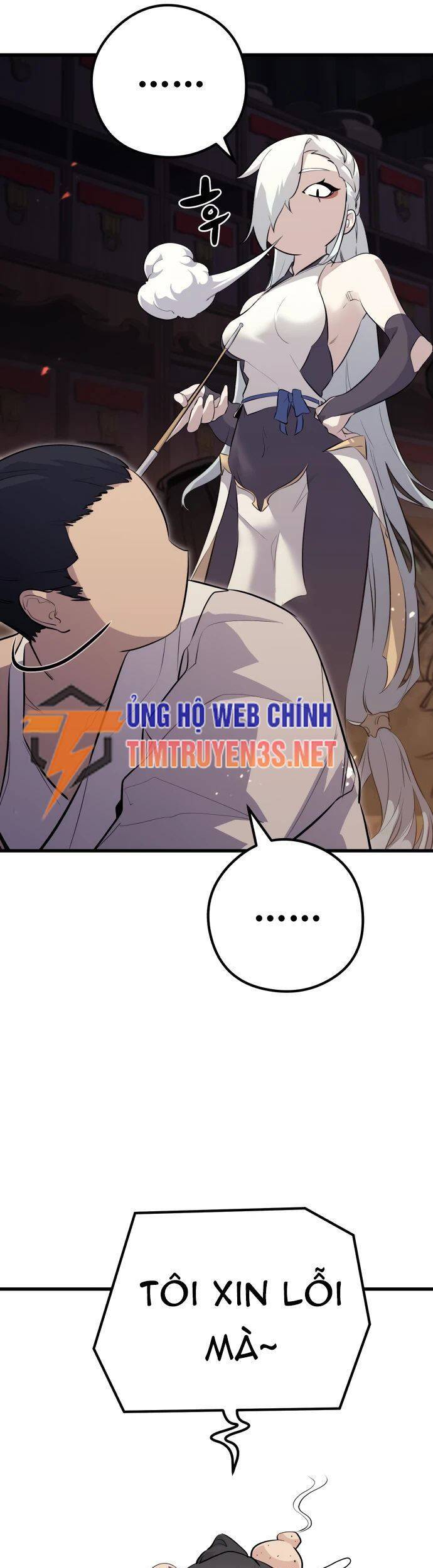 Quỷ Linh Vương Chapter 61 - Trang 9