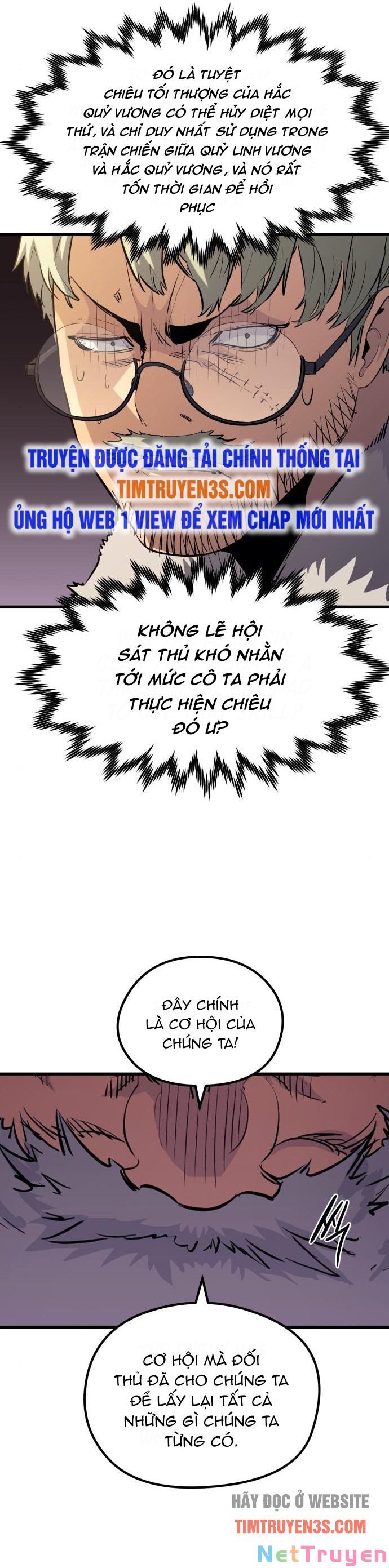 Quỷ Linh Vương Chapter 46 - Trang 10